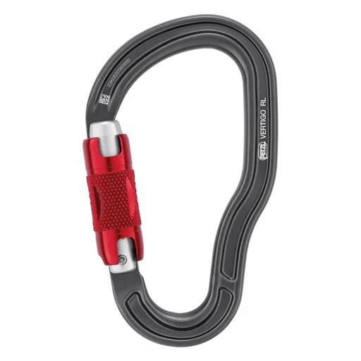 Karabinek Vertigo Twist-Lock Sprawdź teraz