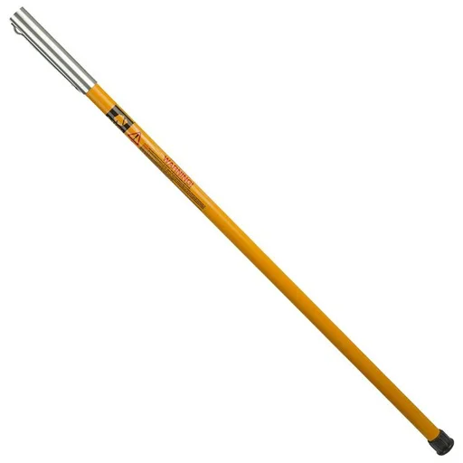 Tyczka do procy Big Shot Fiberglass Base Pole Do wyczerpania zapasów