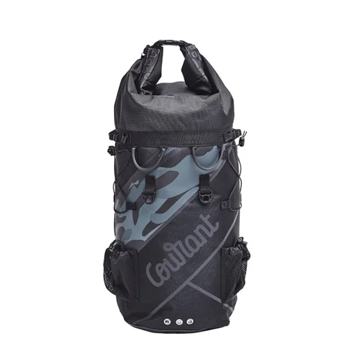 Zamów dziś Torba Dock 60 L Black tactical