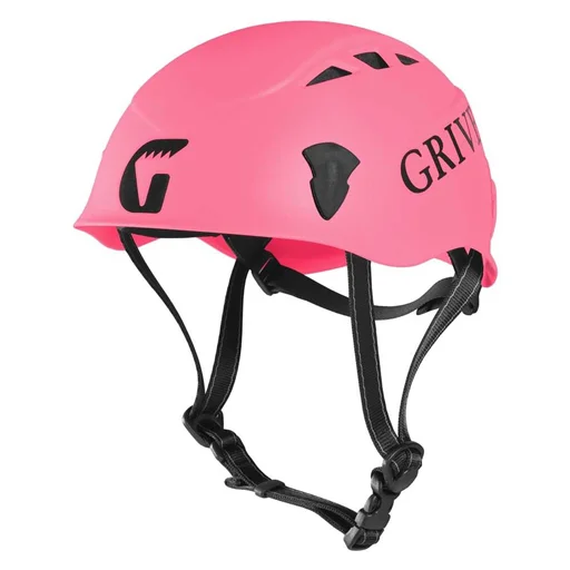Kask wspinaczkowy Salamander 2.0 pink Tani