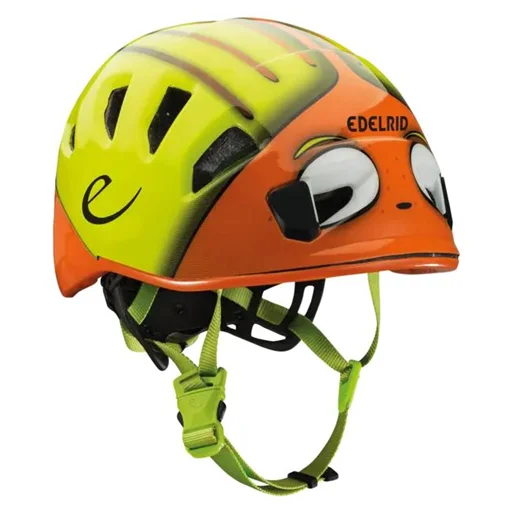 Kask wspinaczkowy Kids Shield II sahara-oasis Oferta czasowa