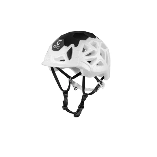 Kask wspinaczkowy Mutant M/L white/black Hit cenowy