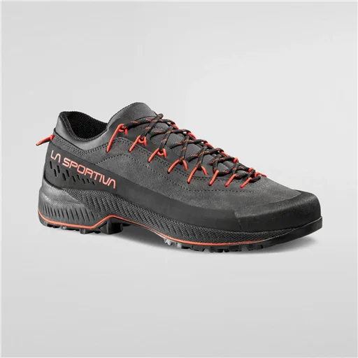 Buty podejściowe TX4 Evo carbon/cherry Ostatnia szansa