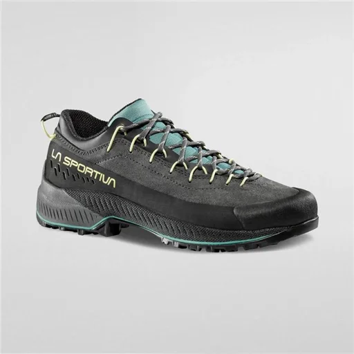 Hit cenowy Buty podejściowe TX4 Evo carbon/zest