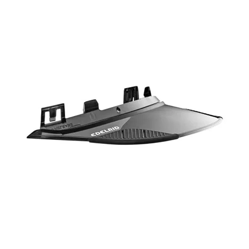Tylko do końca tygodnia Daszek Helmet Front Brim grey
