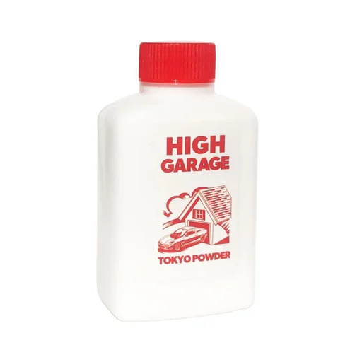 Wysoka jakość Magnezja w płynie Tokyo Powder High Garage 47 g