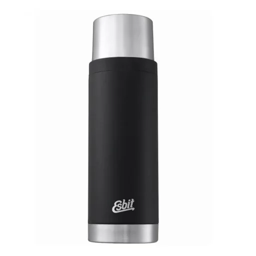 Termos Sculptor Vacuum Flask 1L Black Zamów dziś