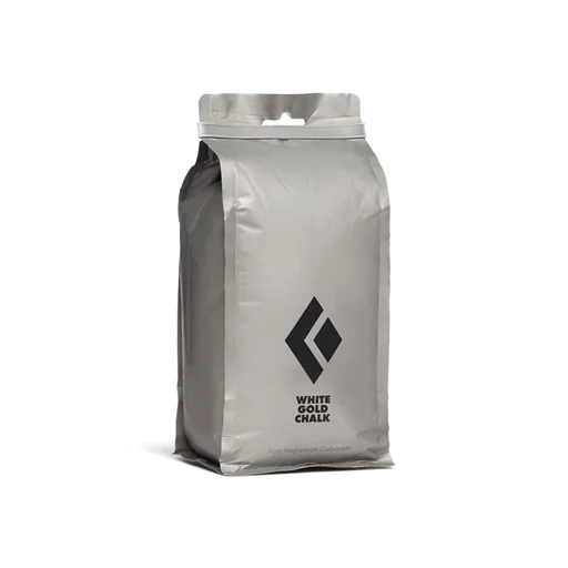 Nowy Magnezja White Gold Chalk Loose 200 g
