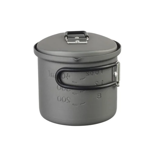 Najlepsza cena Garnek Aluminium Pot 625 ml