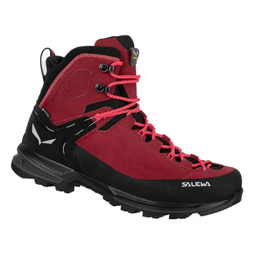 Buty MTN Trainer 2 Mid GTX W red dahlia Do wyczerpania zapasów