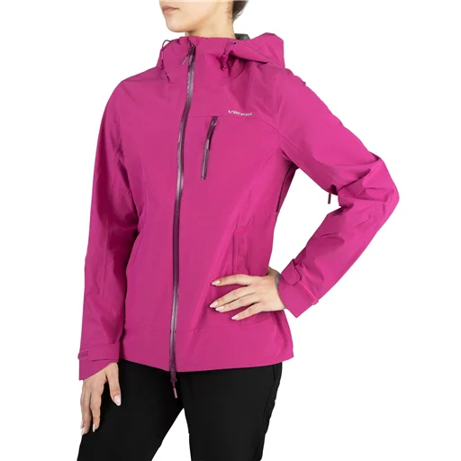Oferta limitowana Kurtka Trek Pro 2.0 Lady magenta purple