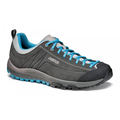 Bestseller Buty Space GV ML graphite/cyan blue