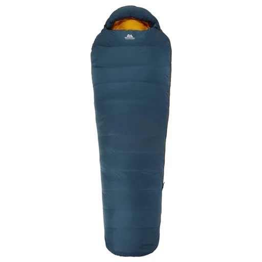 Śpiwór puchowy Helium 400 Long majolica blue LZ Zamów dziś