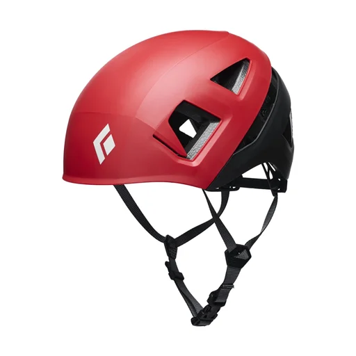 Kask Capitan E Hyper Red M/L Bezpieczne zakupy