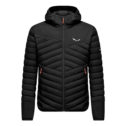 Kurtka Brenta RDS Down M black out Premium