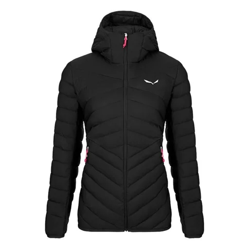 Kurtka Brenta RDS Down W black out Promocja