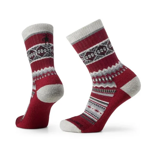Wyprzedaż Skarpety Snowed In Sweater Crew Tibetan red