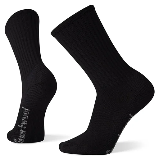 Skarpety Hike Classic Light Solid Crew Black Szybka wysyłka
