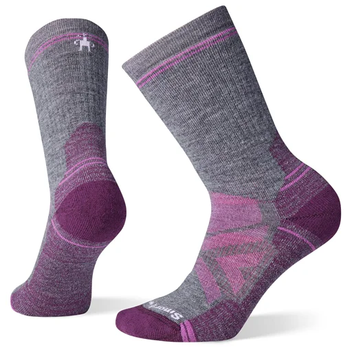 Skarpety W's Hike Full Crew medium grey Premium