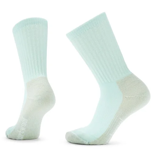 Oferta limitowana Skarpety Ws Hike Classic Light Crew Bleachedag