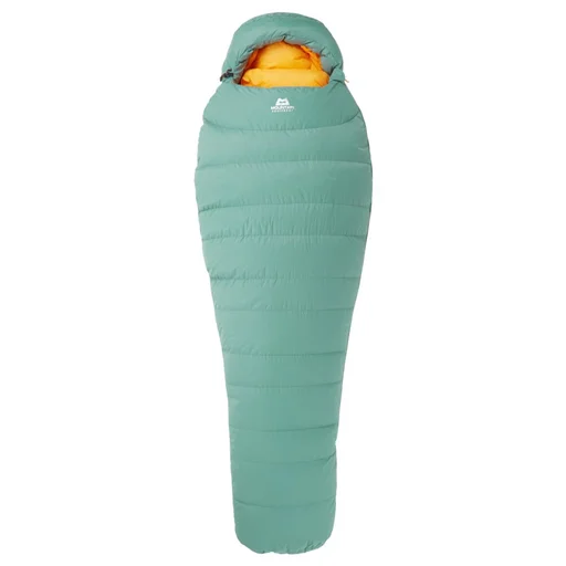 Zamów dziś Śpiwór puchowy damski Glacier 700 Regular sage RZ