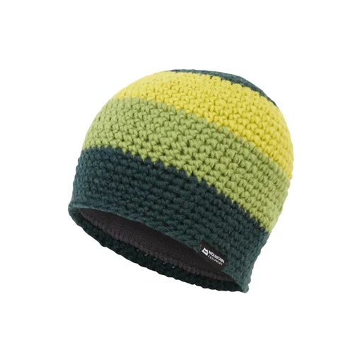 Premium Czapka Flash Beanie - pine/cactus/vine