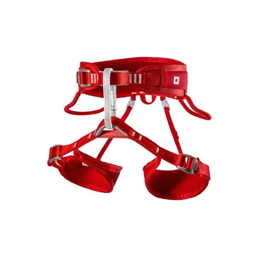 Wyprzedaż Uprząż Twist Kid red XS