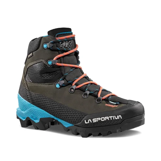 Taniej Buty Aequilibrium LT Women GTX