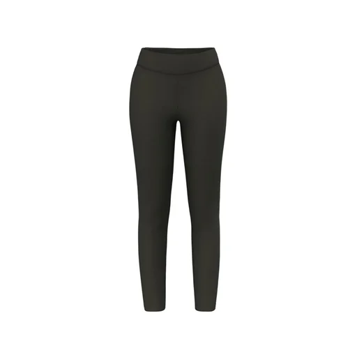 Rabat Spodnie Fanes AM Tights W black out