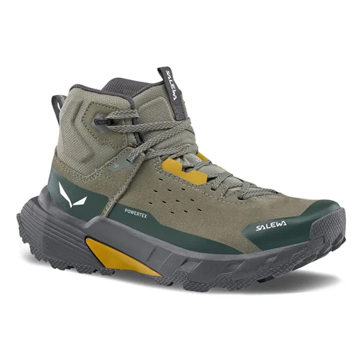 Buty Pedroc 2 Leather Mid PTX M faded green Promocja