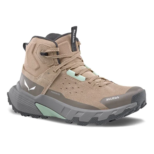 Najlepsza cena Buty Pedroc 2 Leather Mid PTX W quicksand