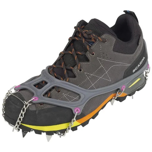 Super okazja Raczki Ice Master Light