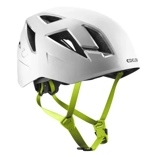 Kask wspinaczkowy Zodiac II snow Szybka dostawa