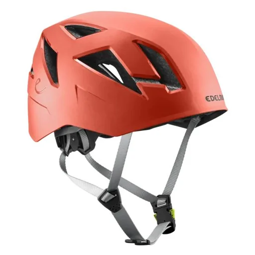 Kask wspinaczkowy Zodiac II red Hit cenowy