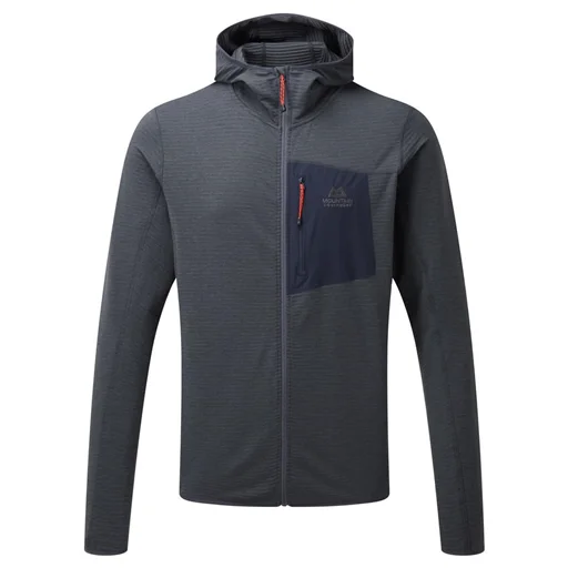 Bluza męska Lumiko Hooded ombre blue Kup teraz