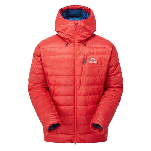 Okazja Kurtka męska Baltoro Chili red