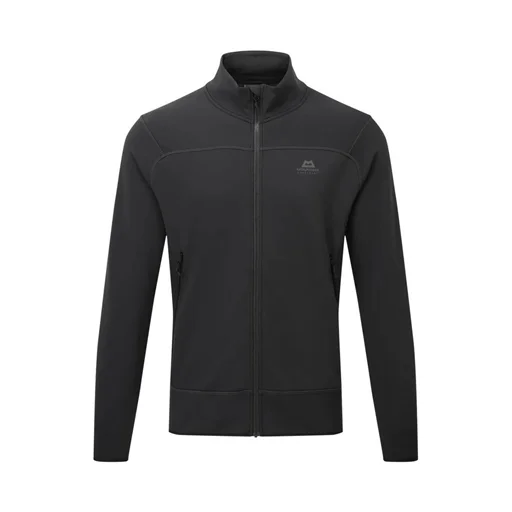Bluza męska Jorasses Lite black Taniej