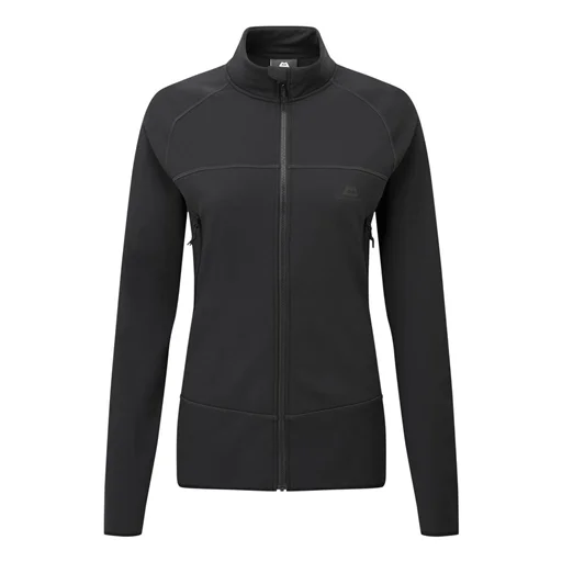 Bluza damska Jorasses Lite black Ostatnie sztuki