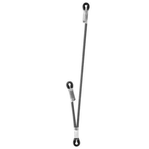 Dodaj do koszyka Lonża Switch Pro Double 30 cm/70 cm night