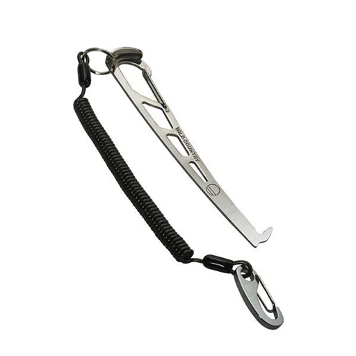 Klucz do kości Pro Key with Leash Darmowy zwrot