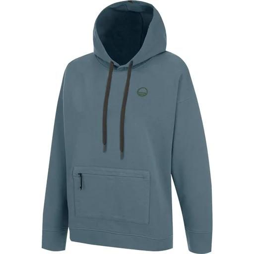 Bluza damska Movement W Hoody deepwater Hit sprzedaży