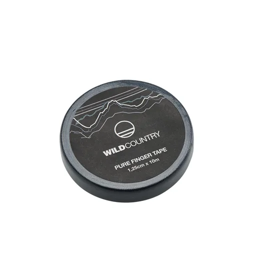 Plaster Pure Finger Tape 1.25x10 black Oferta