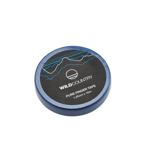 Tylko dziś Plaster Pure Finger Tape 1.25x10 blue