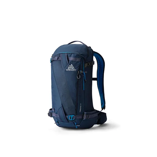 Plecak Targhee 32 MD/LG Alpine Blue Tani