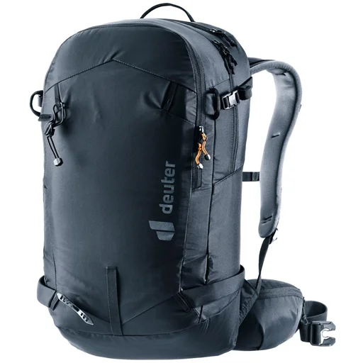 Tylko dziś Plecak Freerider 30 black