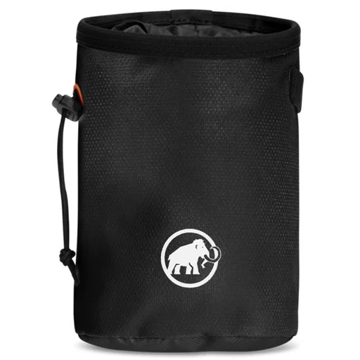 Okazja Woreczek na magnezję Gym Basic black