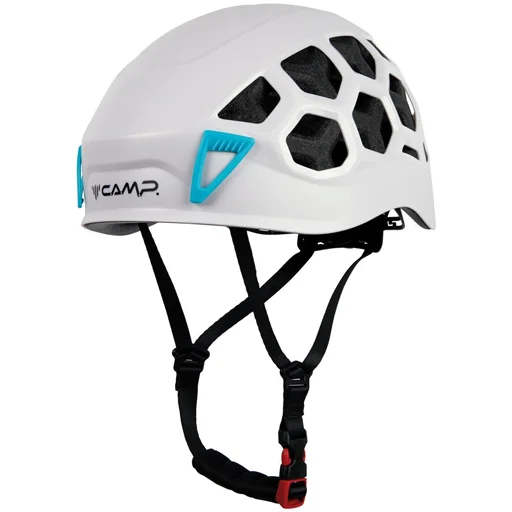 Kask Ikon Nova white rozmiar 2 Łatwy zwrot
