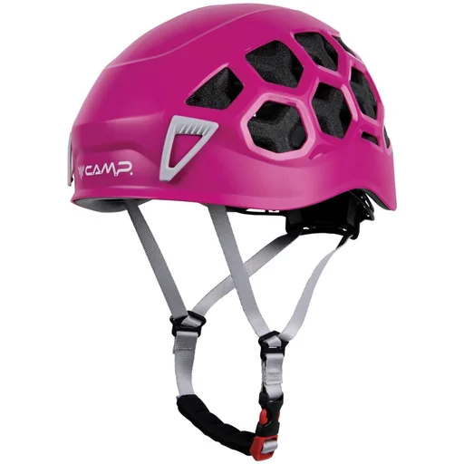 Hit sprzedaży Kask Ikon Nova fuchsia rozmiar 2