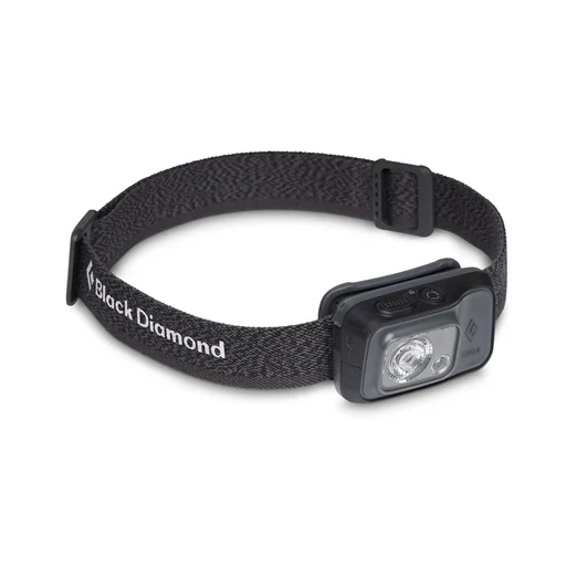 Oferta czasowa Latarka czołowa Cosmo 350-R Graphite