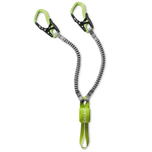 Nie przegap Lonża via ferrata Cable Kit VI oasis